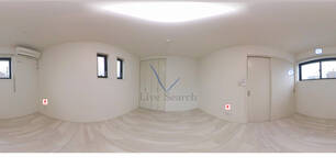 RegaroⅧ 305 【千葉県船橋競馬場駅】 の間取り図