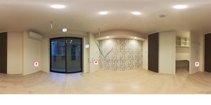 アルテmm 101 【神奈川県南太田駅】 の間取り図