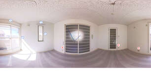 ヴィラ・セリゼーハイツ 2D 【兵庫県苦楽園口駅】 の間取り図