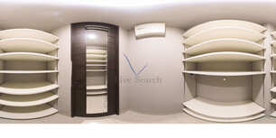 エスリード苦楽園老松町 204 【兵庫県阪急苦楽園口駅】 の間取り図