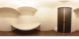 ビューエミネントエスティー 302 【埼玉県東川口駅】 の間取り図