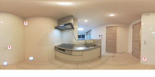 Gloire Court 102 【埼玉県京浜東北・根岸線　大宮駅　徒歩14分】 の間取り図