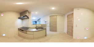 Gloire Court 202 【埼玉県京浜東北・根岸線　大宮駅　徒歩14分】 の間取り図