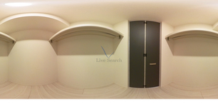 Gloire Court 203 【埼玉県京浜東北・根岸線　大宮駅　徒歩14分】 の間取り図