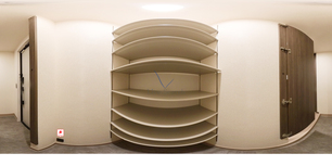 ゆずり葉 101 【埼玉県京浜東北・根岸線　大宮駅　徒歩18分】 の間取り図