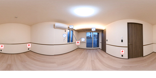 ゆずり葉 202 【埼玉県大宮駅】 の間取り図