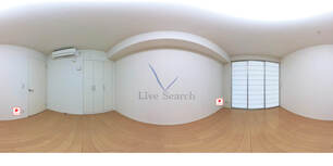 Brillia ist東雲キャナルコート 929 【東京都豊洲駅】 の間取り図