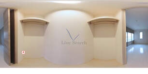 CRESCENTE経堂壱番館 107 【東京都桜上水駅】 の間取り図