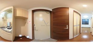 アーバンプレイス方南町駅前 103 【東京都方南町駅】 の間取り図