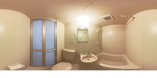 西荻プラザビル 203 【東京都西荻窪駅】 の間取り図