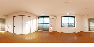 プレヤーデン B301 【埼玉県航空公園駅】 の間取り図