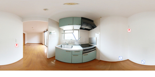 サンウィングSⅡ 202 【埼玉県東宮原駅】 の間取り図