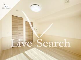 Brilliance 105 【埼玉県戸田駅】 の間取り図