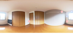 マインプラム 103 【埼玉県狭山が丘駅】 の間取り図