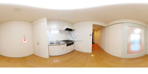 Mフラット 301 【東京都幡ヶ谷駅】 の間取り図