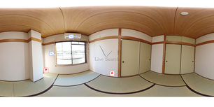 Mフラット 302 【東京都幡ヶ谷駅】 の間取り図