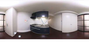 Mフラット 202 【東京都幡ヶ谷駅】 の間取り図