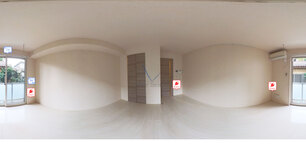 レフィナード 103 【神奈川県相模原駅】 の間取り図