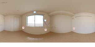 ARK 206 【神奈川県相模原駅】 の間取り図