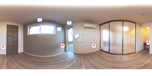 annabelle　 101 【東京都西府駅】 の間取り図