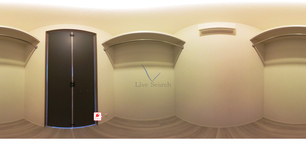 annabelle　 103 【東京都西府駅】 の間取り図