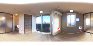 annabelle　 302 【東京都西府駅】 の間取り図