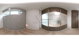 D-RESIDENCE仙波町 101 【埼玉県川越駅】 の間取り図