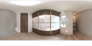 D-RESIDENCE仙波町 102 【埼玉県川越駅】 の間取り図