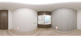 D-RESIDENCE仙波町 103 【埼玉県川越駅】 の間取り図