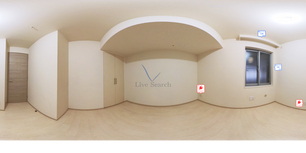 Brillia Mare 有明 TOWER&GARDEN 2230 【東京都有明テニスの森駅】 の間取り図