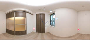 D-RESIDENCE東田町 102 【埼玉県川越駅】 の間取り図