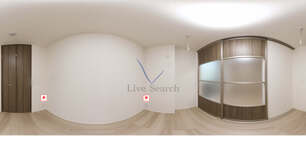 D-RESIDENCE東田町 103 【埼玉県川越駅】 の間取り図