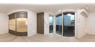 D-RESIDENCE東田町 105 【埼玉県川越駅】 の間取り図