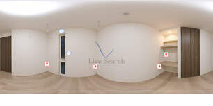 D-RESIDENCE東田町 106 【埼玉県川越駅】 の間取り図