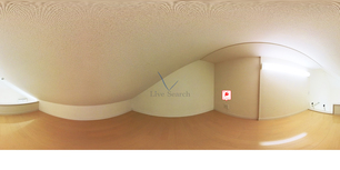 Casa Gracia 202 【神奈川県杉田駅】 の間取り図