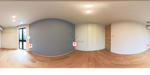 ウィズプラス東川口 102 【埼玉県東川口駅】 の間取り図