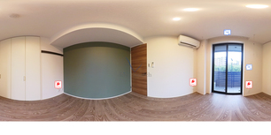 ウィズプラス東川口 103 【埼玉県東川口駅】 の間取り図