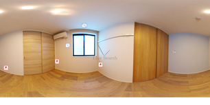 ウィズプラス東川口 202 【埼玉県東川口駅】 の間取り図