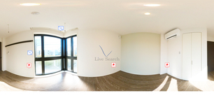 ウィズプラス東川口 204 【埼玉県東川口駅】 の間取り図