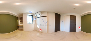 ウィズプラス東川口 205 【埼玉県東川口駅】 の間取り図