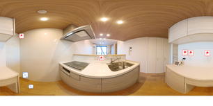 ウィズプラス東川口 301 【埼玉県東川口駅】 の間取り図