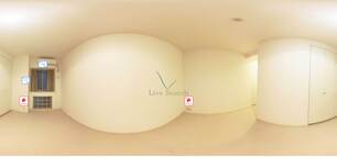 アクシルコート銀座イースト 101 【東京都新富町】 の間取り図