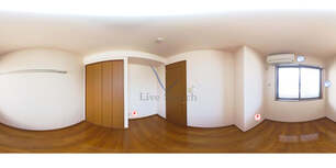 アビリアなごみ 302 【東京都鷹の台駅】 の間取り図