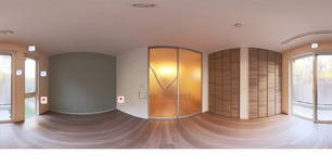 アンジュール等々力 101 【東京都尾山台駅】 の間取り図