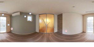 アンジュール等々力 105 【東京都尾山台駅】 の間取り図