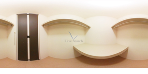 エーデルハイム E103 【埼玉県日進駅】 の間取り図