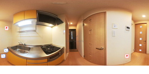 クレール若ケ原 101 【埼玉県狭山が丘駅】 の間取り図