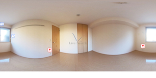 SOLEIL 102 【神奈川県多摩境駅】 の間取り図