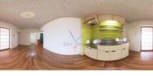 KYビル 406 【福岡県JR　博多南駅】 の間取り図