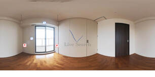 SHINTO CITY B1321 【埼玉県さいたま新都心駅】 の間取り図